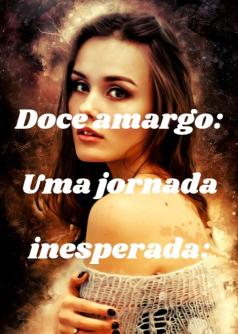 DOCE AMARGO: UMA  JORNADA    INESPERADA