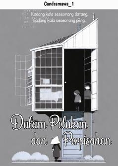 Dalam Pelukan dan Perpisahan
