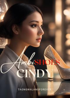 AmbiShoes Cindy