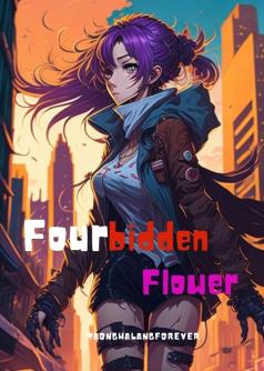 Fourbidden Flower