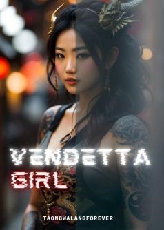 Vendetta Girl