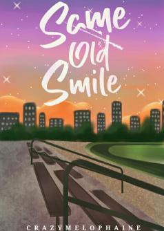YLS  Series 8: Same Old Smile