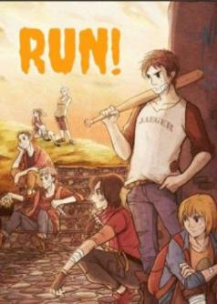 RUN (ZOMBIE)