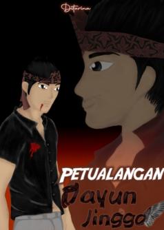 Petualangan Dayun Jinggo