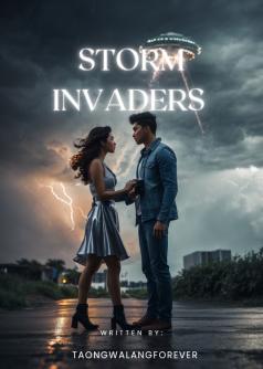 Storm Invaders