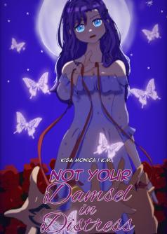 Not Your Damsel In Distress