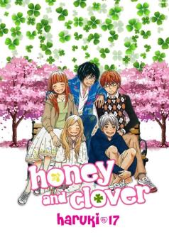 Honey and Clover