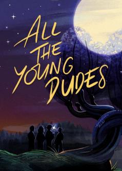 All The Young Dudes