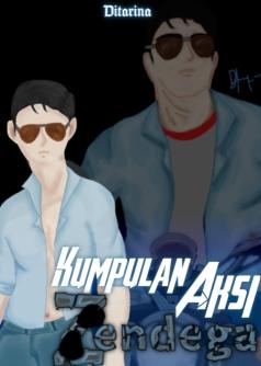 Kumpulan Aksi Zendega