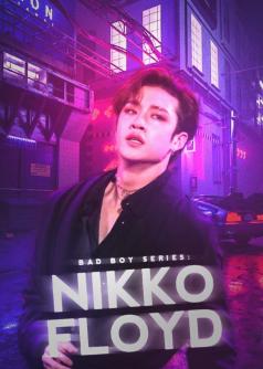 Nikko Floyd [Bad Boy Series 1]