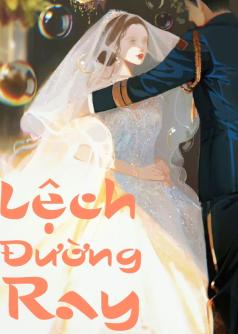 Lệch Đường Ray