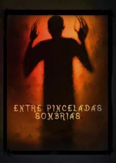Entre pinceladas sombrias
