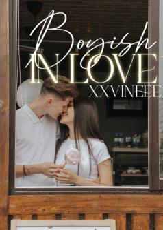Boyish In Love