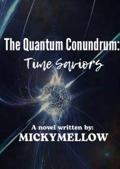 The Quantum Conundrum: Time Savior