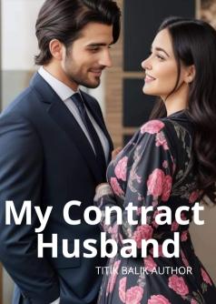 My Contract Husband