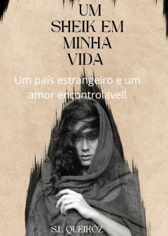 Um sheik em minha vida