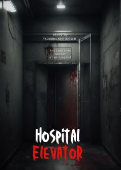 Hospital Elevator