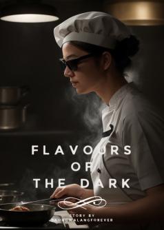 Flavours of the Dark