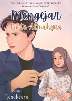 Mengejar Cinta Almahyra
