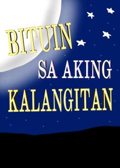 Bituin Sa Aking Kalangitan