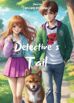 Detective 's Tail