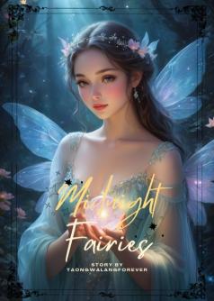 Midnight Fairies