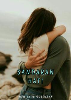 SANDARAN HATI