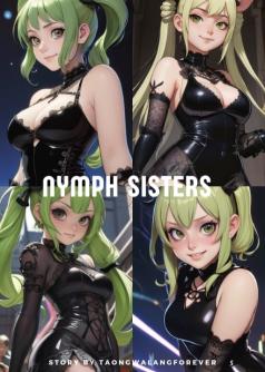 Nymph Sisters