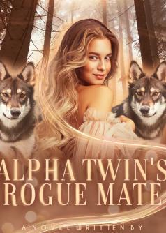 Alpha Twin’s Rogue Mate