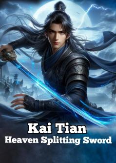 Kai Tian: Heaven Splitting Sword