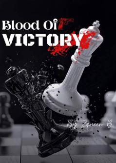 Blood Of Victory