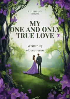 My One and Only True Love (English)