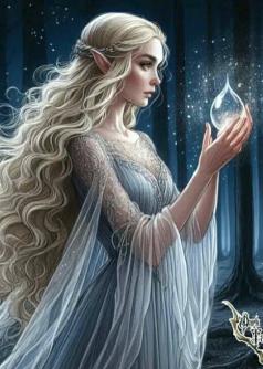 Her Unknown Identity(The Hidden Power)