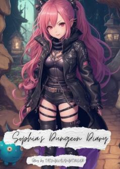 Sophia's Dungeon Diary