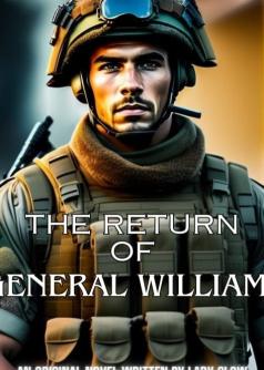 THE RETURN OF GENERAL WILLIAMS