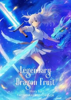 Legendary Dragon Fruit