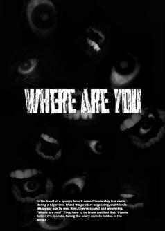 Where are you