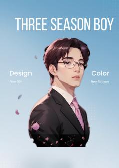 Three Season Boy