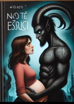Miosotis parte 2: não te esqueci
