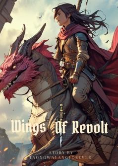 Wings of Revolt