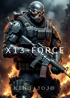 X13-FORCE