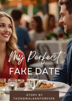 My Perfect Fake Date