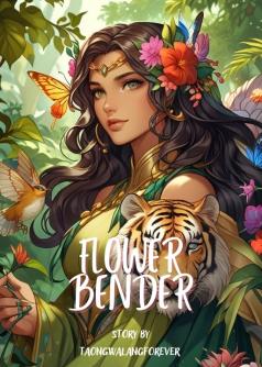 Flower Bender