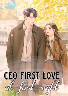 CEO FIRST LOVE AT FIRST SIGHT