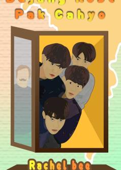 Bujang Kost Pak Cahyo