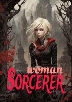 Woman Sorcerer