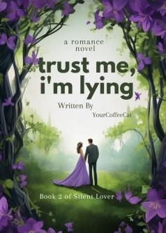 Silent Lover 2: Trust me, I'm lying