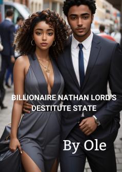 Billionaire Nathan Lord’s destitute State