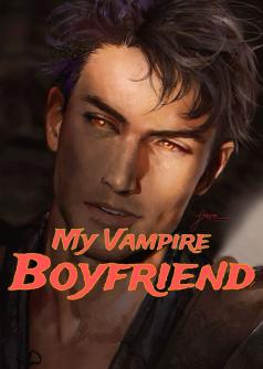 My Vampire Boyfriend