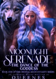 Moonlight Serenade _ The Dance Of The Goddess